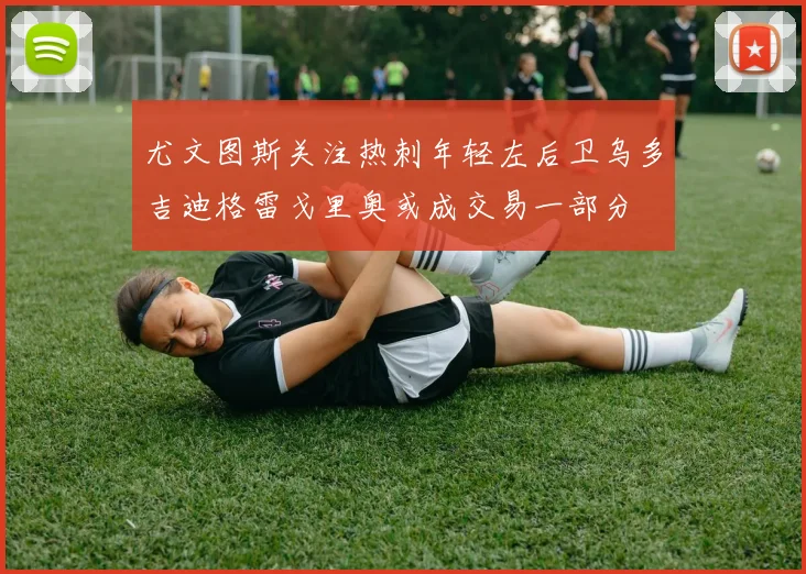 尤文图斯关注热刺年轻左后卫乌多吉迪格雷戈里奥或成交易一部分